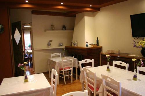 Apartamento Bed & Breakfast Anthemis, Ospedaletto D'alpinolo