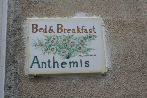 Apartamento Bed & Breakfast Anthemis, Ospedaletto D'alpinolo