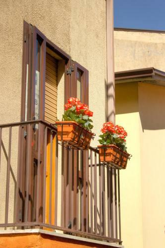 Apartamento Bed & Breakfast Anthemis, Ospedaletto D'alpinolo