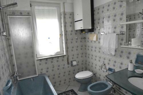 Apartamento Casa Vacanza Dolcevita