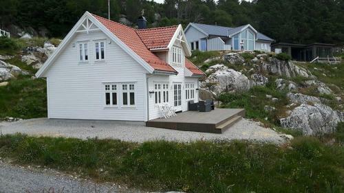 Lodge Havbris