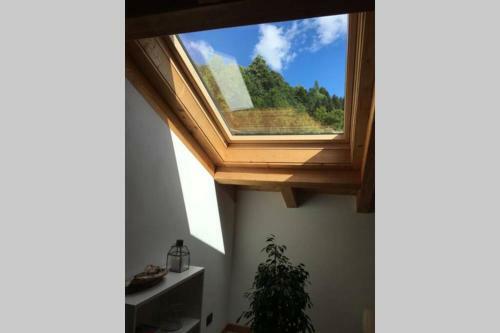 Apartamento La Mansarda