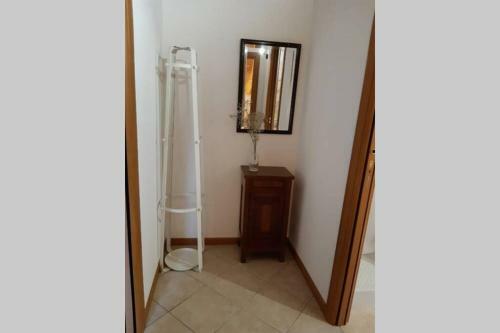 Apartamento La Mansarda
