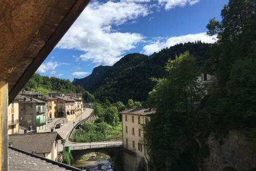 Apartamento La Mansarda