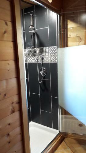 Chalet Il Fungo