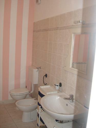 Apartamento La Casetta Dei Cuori