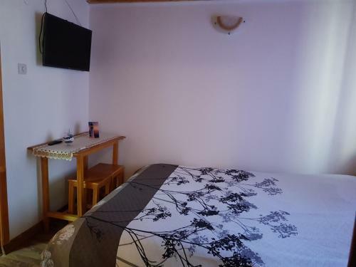 Hostal Rausor Traditional