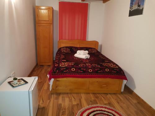 Hostal Rausor Traditional