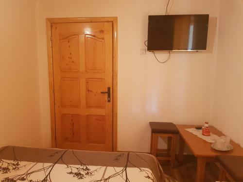 Hostal Rausor Traditional