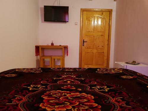 Hostal Rausor Traditional