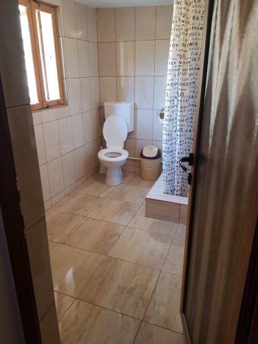 Hostal Rausor Traditional