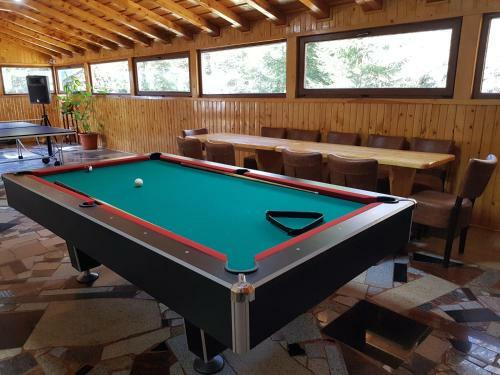 Hostal Rausor Traditional