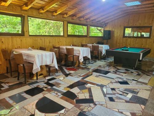 Hostal Rausor Traditional
