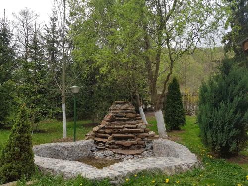 Hostal Rausor Traditional