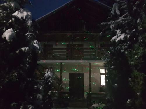 Hostal Rausor Traditional
