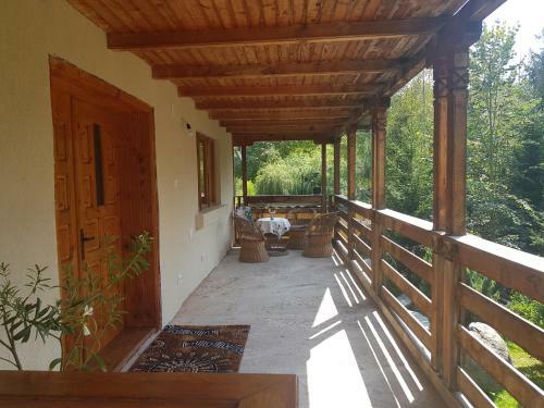 Hostal Rausor Traditional