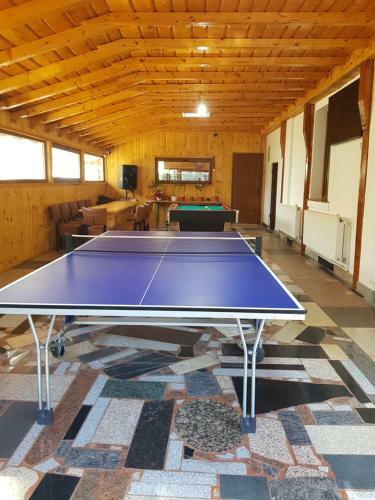 Hostal Rausor Traditional