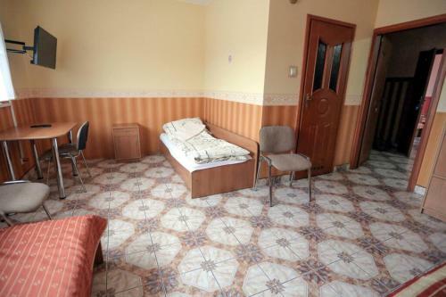 Motel Bar U Stacha Noclegi