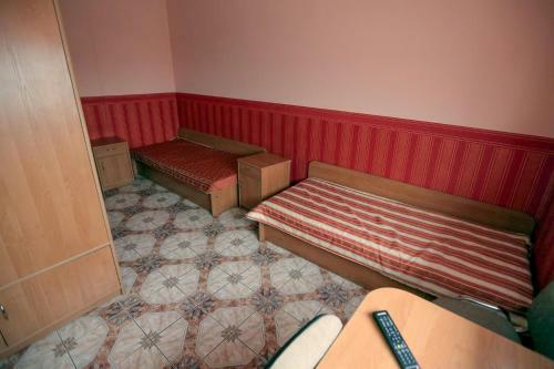 Motel Bar U Stacha Noclegi