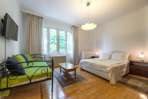 Apartments Resavska Center
