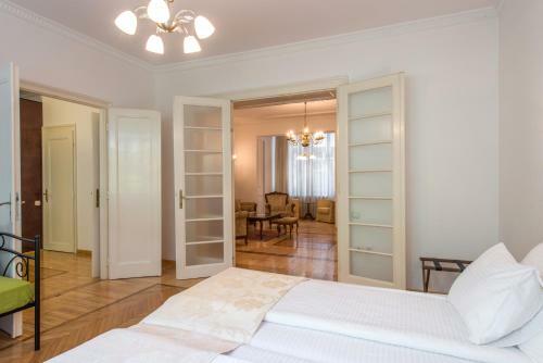 Apartments Resavska Center