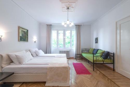 Apartments Resavska Center