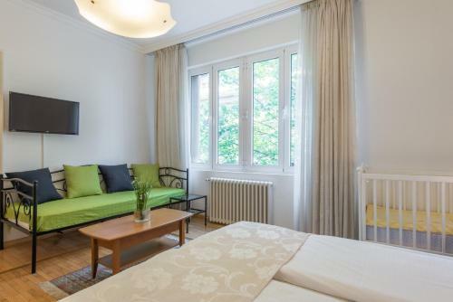 Apartments Resavska Center