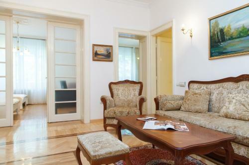 Apartments Resavska Center