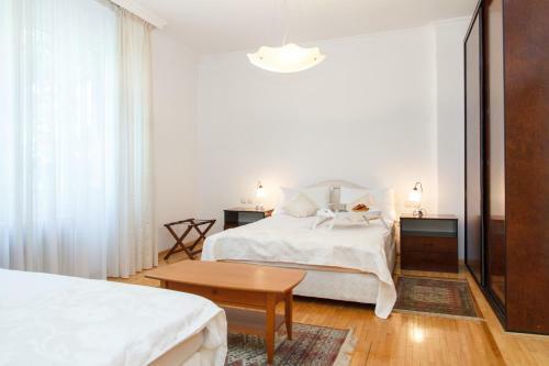 Apartments Resavska Center