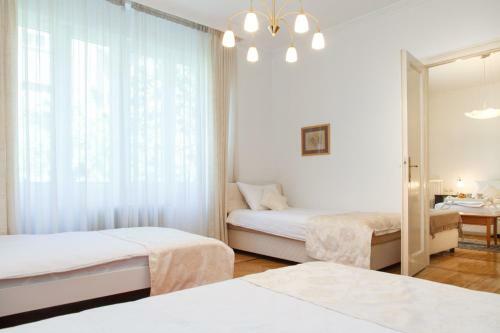 Apartments Resavska Center