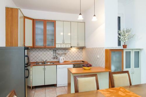 Apartments Resavska Center