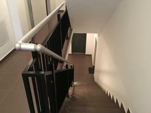 Pleasure Lux1 Apartment