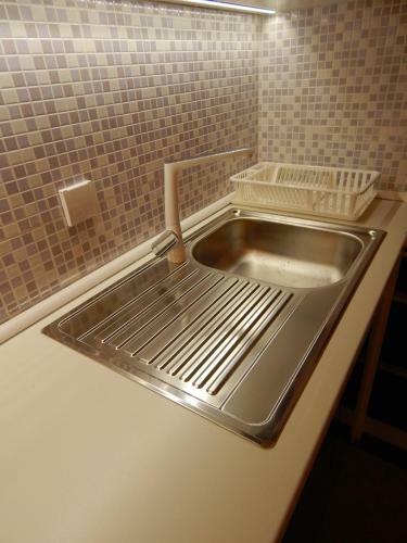 Pleasure Lux1 Apartment