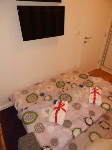Pleasure Lux1 Apartment