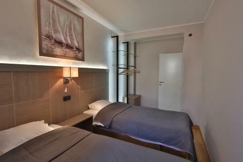 Cathy 5 Star Supreme Apartment