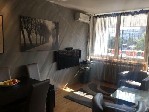 Lovely Apartment