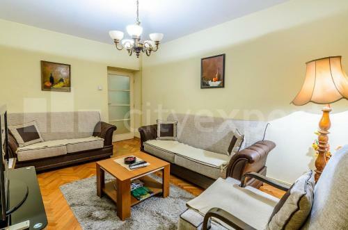 Apartment Hram