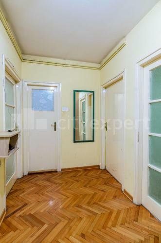 Apartment Hram