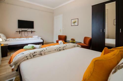 Apartamentos Villa Rose