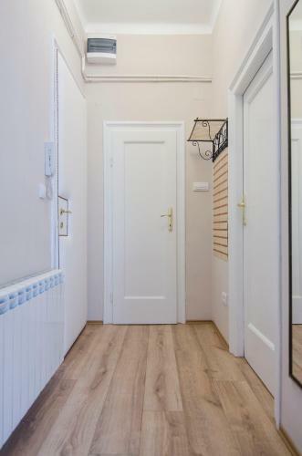 Apartamentos Villa Rose