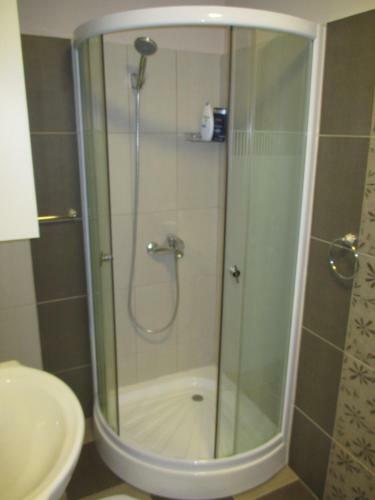 Genex Apartment