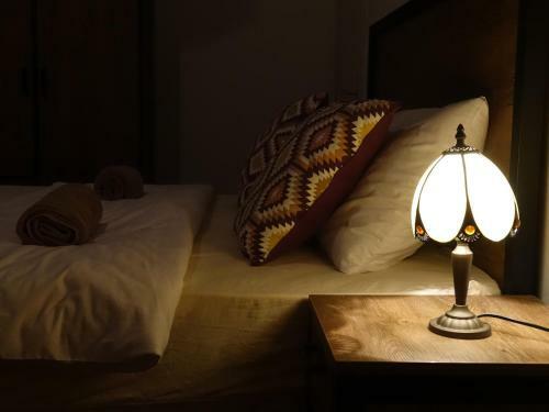 Balkan Soul Hostel