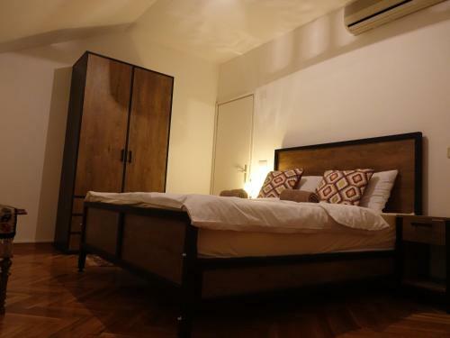 Balkan Soul Hostel