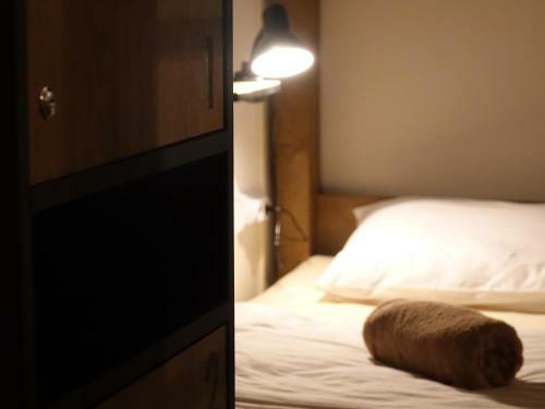 Balkan Soul Hostel