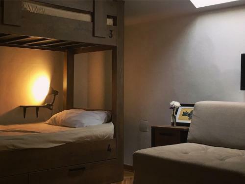 Balkan Soul Hostel