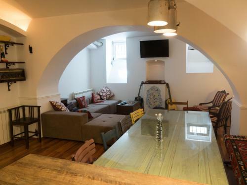 Balkan Soul Hostel