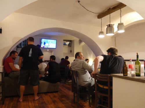 Balkan Soul Hostel