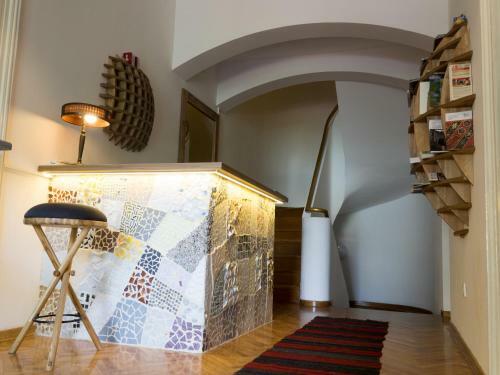 Balkan Soul Hostel