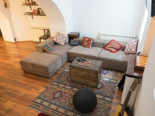 Balkan Soul Hostel
