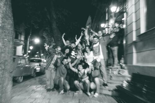 Balkan Soul Hostel